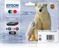 Epson Multipack 4-colours 26XL Claria Premium Ink