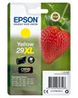 Epson Singlepack Yellow 29XL Claria Home Ink