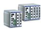Moxa 16+3G-port compact modular managed Ethernet switches