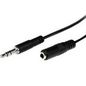 Cisco EExtension Cable for the Table Microphone 20, 3.5mm F to 3.5mm M, 10m