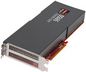 AMD FirePro S9150 Server GPU, PCIe x16, 235W, Passive, 16GB GDDR5, 512-bit, 320 GB/s