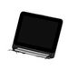 HP Display assembly (11.6-in [29.5-cm], AG, SVA, LED TouchScreen) (includes webcam/microphone module)