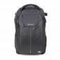 Vanguard Backpack, 350x250x530mm, 1.9kg, Black