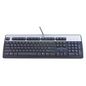 Keyboard 105K USB 2004 ENGLISH 829160144962