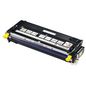Dell Toner cartridge for 3110CN, Yellow, 4000 Pages