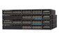 Cisco Catalyst 3650-48PWS-S, Standalone, 1U, 48 x 10/100/1000 Ethernet PoE, 4x1G Uplink ports, DRAM 4GB, Flash 2GB, IP Base w/5 AP licenses