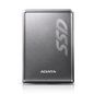 ADATA 512 GB, USB 3.1, 440 MB/s, 78 x 115 x 11.5 mm, 76 g