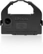 Epson SIDM Black Ribbon Cartridge for EX-800/1000 (C13S015054)