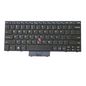 Keyboard US/EN 5711045249341 63Y0047