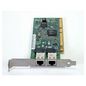 Hewlett Packard Enterprise NC7170 Lp Dp PCI-X 1000T Gigabit Server Adapter