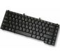 HP Keyboard (German), Black