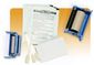 Zebra Premier Cleaning Kit -50 small cleaning cards & 25 swabs