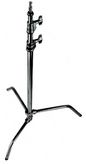 Manfrotto 10kg Capacity, 328cm Height, 5.6kg, Black