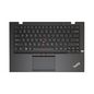 Lenovo Notebook housing base + keyboard for ThinkPad X1 Carbon Gen 3