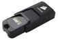 Corsair Voyager Slider X1 64GB, USB 3.0, Capless, Plug and Play
