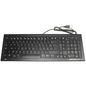 HP Keyboard (Portuguese)