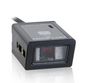 Opticon Opticon Nlv-1001, Visual: 1 LED (red/green/orange), Non-visual: Buzzer, Light source: 650 nm visible laser diode, Scan method: Bi-directional scanning, Scan rate: 100 scans/sec, Trigger mode: Manual, multiple read, auto-trigger, serial software trigger