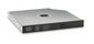 HP 8X SuperMulti Slim-slot DVD (SMD) Writer optical disc drive (ODD) - Small form factor, 9.5mm size - Without holder