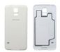 Samsung Cover Assembly Battery, white