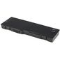 Dell Lithium-Ion Primary Battery 9-Cell, 80WHr, 10.8V, Black