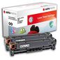 AgfaPhoto Replacement Toner for HP, 4400+4400 PY, Black