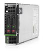 Hewlett Packard Enterprise HP ProLiant BL460c Gen8 10Gb/20Gb FlexibleLOM Configure-to-order Blade Server