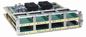 Cisco Cisco Catalyst 4900M 8-port 10GbE half card with X2 interfaces, Spare