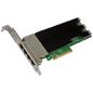 Dell Intel X710 QP 10 Base-T Ethernet, PCIe, Full Height