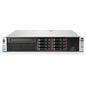 Hewlett Packard Enterprise HP ProLiant DL380e Gen8 E5-2450 2.1GHz 8-core 2P 24GB-R P420 Hot Plug 8 SFF 750W PS Perf Server