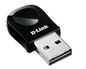 D-Link Wireless N Nano USB Adapter IEEE 802.11n (draft 2.0), IEEE 802.11b, IEEE 802.11g
