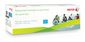 Xerox Cyan toner cartridge. Equivalent to HP C8551A. Compatible with HP Colour LaserJet 9500