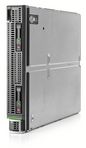Hewlett Packard Enterprise ProLiant BL660c Gen8 E54620