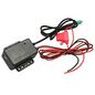 RAM Mounts GDS Hardwire Charger with mUSB Plug and Type-A Port
