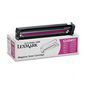 Lexmark Optra Color 1200 magenta toner cartridge (6.5K)