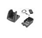 Zebra MC32 Single Slot Serial/USB Cradle Kit, International