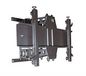 Unicol Double Articulated Swing Unit for Screens up to 130kg