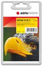 AgfaPhoto Ink Yellow 27 XL, T2714