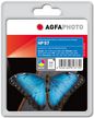 AgfaPhoto cartridge color for printers using HP57