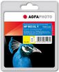 AgfaPhoto HP 903XL, 825 pages, yellow