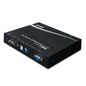Planet Video Wall Ultra 4K HDMI/USB Extender Transmitter over IP with PoE