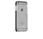 Case-Mate Tough Air Case for iPhone 6 Plus, Clear/Black