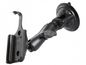 RAM Mounts Twist Lock Suction Cup Mount for the Apple iPhone