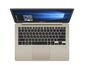 Asus keyboard, US ENG, X411UA, Black