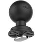 RAM Mounts RAM Track Ball with T-Bolt Attachment
