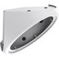 Axis AXIS Q8414-LVS BACK CHASSIS WHITE