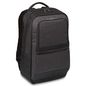 Targus Essential Laptop Backpack - Black/Grey