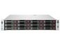 Hewlett Packard Enterprise HP ProLiant DL380e Gen8 E5-2420v2 1.9GHz 6-core 12GB-R Hot Plug SAS/SATA 12 LFF 750W PS Server