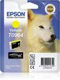 Epson Singlepack Yellow T0964