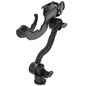 RAM Mounts RAM ROD Rod Holder with Extension Arm and RAM Track-Node Base