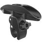 RAM Mounts RAM Tough-Clip Paddle Cradle with Small RAM Tough-Claw